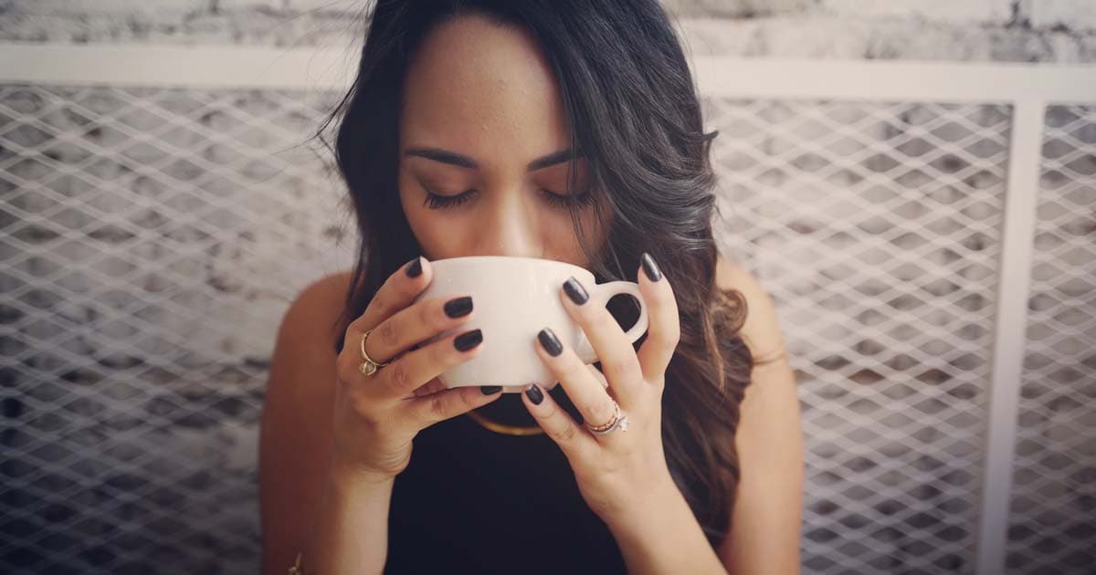 Kaffeesucht - Macht Kaffee süchtig? › FoodProfs.com