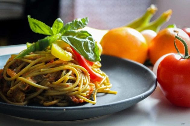 Spaghetti können Glyphosat und andere Schadstoffe enthalten, warnt Ökotest