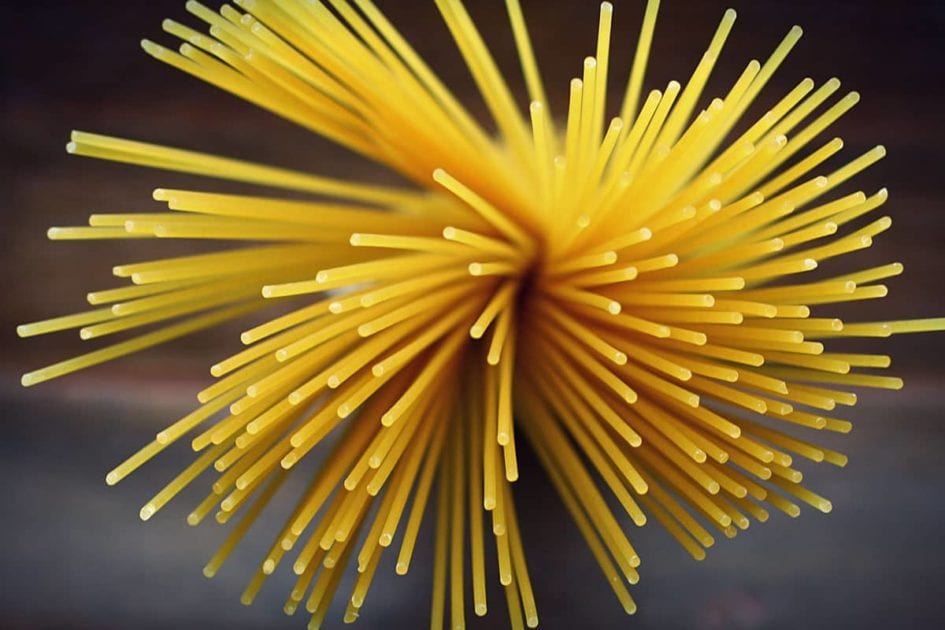 Spaghetti können Glyphosat und andere Schadstoffe enthalten, warnt Ökotest